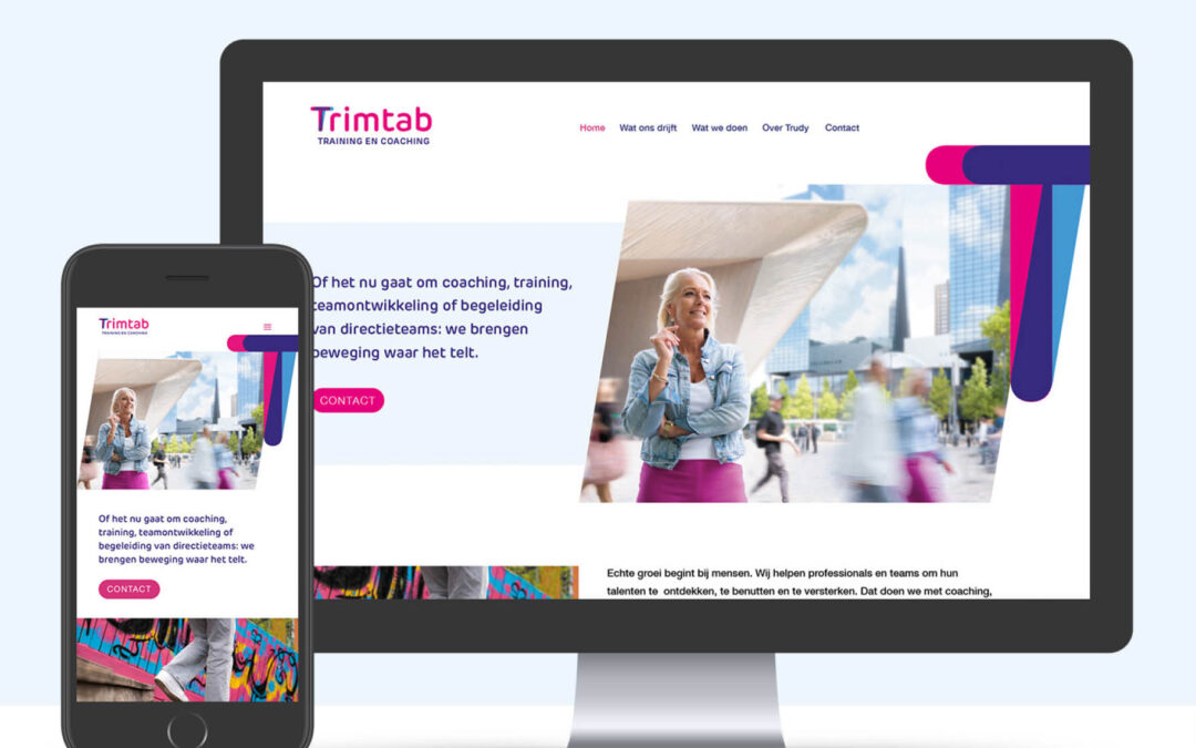 Trimtab