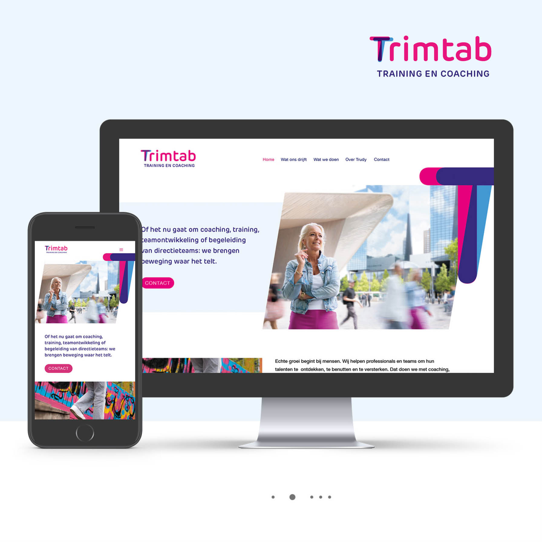 Trimtab